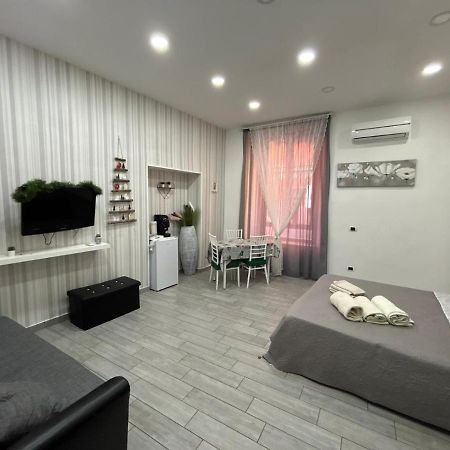 Cuore Di Napoli Hotell Eksteriør bilde