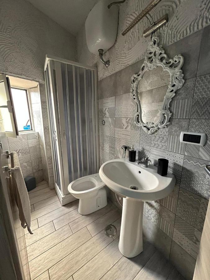 Cuore Di Napoli Hotell Eksteriør bilde