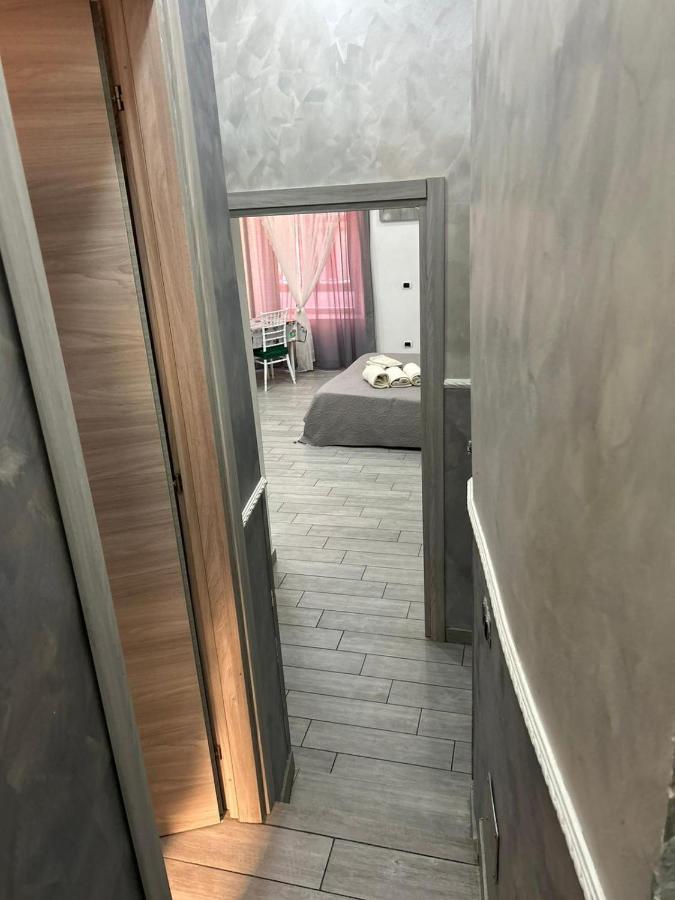Cuore Di Napoli Hotell Eksteriør bilde