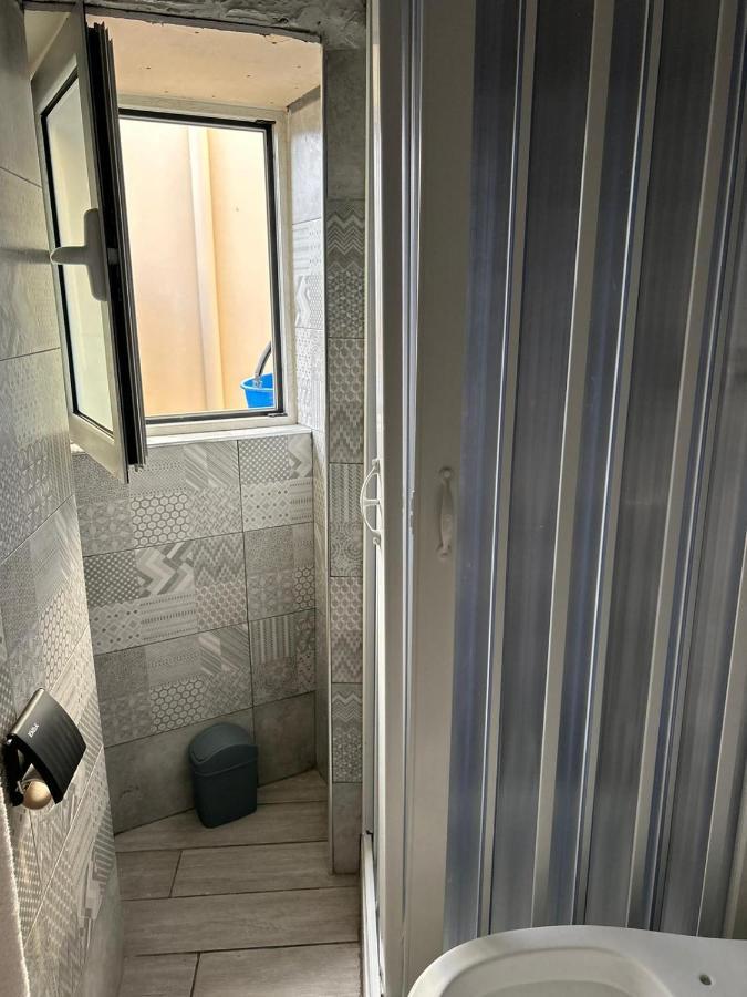 Cuore Di Napoli Hotell Eksteriør bilde